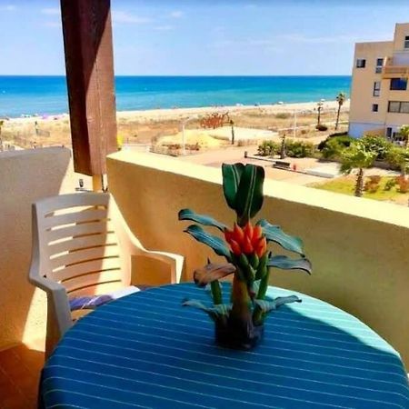 Residence Atlantis- Le Barcares Ngoại thất bức ảnh