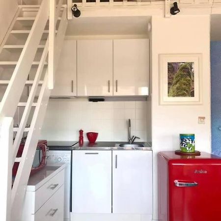 Residence Atlantis- Le Barcares Ngoại thất bức ảnh