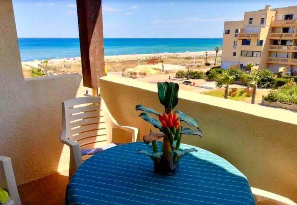 Residence Atlantis- Le Barcares Ngoại thất bức ảnh