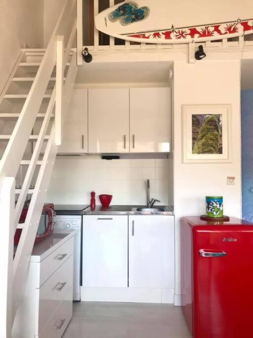 Residence Atlantis- Le Barcares Ngoại thất bức ảnh